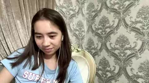 merlenebixel online show from August 3, 8:16 pm