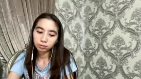 merlenebixel online show from August 3, 10:28 pm