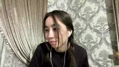 merlenebixel online show from August 13, 5:16 pm