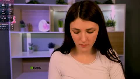 merli warner online show from April 26, 2:13 pm