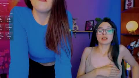 merli warner online show from April 28, 1:52 pm