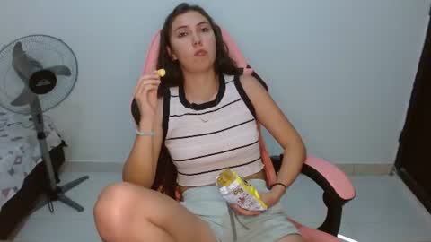 merly_14 online show from July 24, 3:53 am