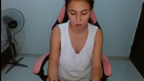 merly_14 online show from August 12, 3:53 am