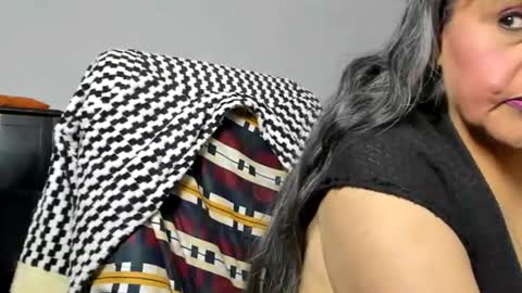 I am Mrs Clauss online show from July 16, 4:13 am