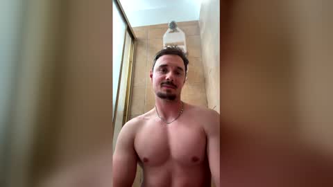 Daddy D online show from May 7, 10:33 pm