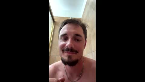 Daddy D online show from May 29, 10:34 pm