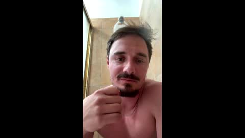 Daddy D online show from June 1, 9:29 pm