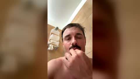 Daddy D online show from June 15, 9:46 pm
