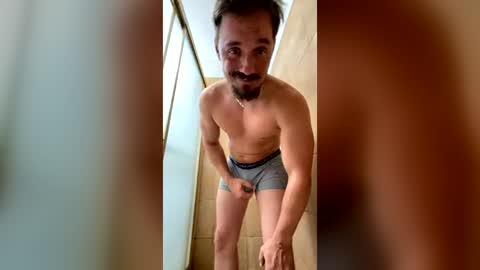 Daddy D online show from July 17, 9:26 pm