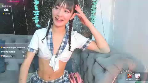 Sofia online show from August 1, 8:48 pm