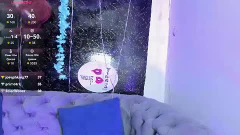 Sofia online show from August 6, 10:53 pm