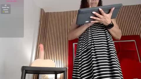 Mery Beks online show from August 9, 11:22 am