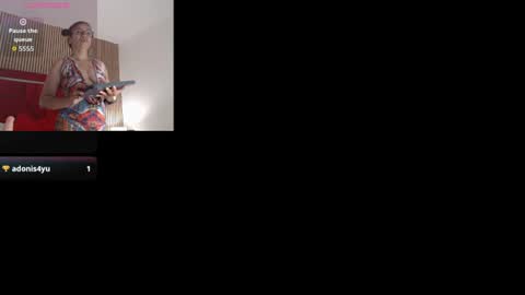 Mery Beks online show from August 16, 11:58 am