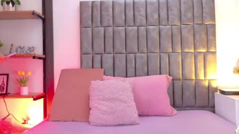 Mery Stone online show from August 2, 4:41 am