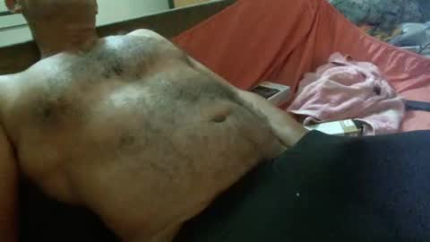 mesa_von7 online show from July 30, 10:05 pm