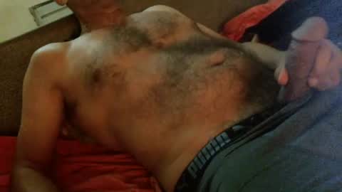 mesa_von7 online show from July 31, 10:48 pm