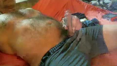 mesa_von7 online show from August 1, 11:33 pm