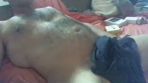 mesa_von7 online show from August 4, 4:26 pm