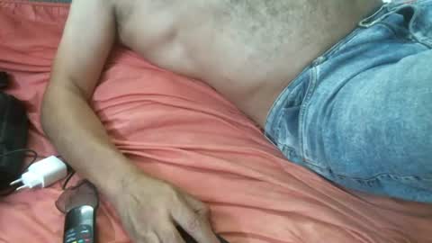 mesa_von7 online show from August 4, 6:49 pm