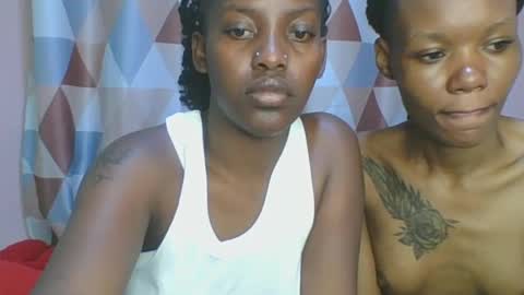 meggy and bree online show from August 5, 7:12 pm