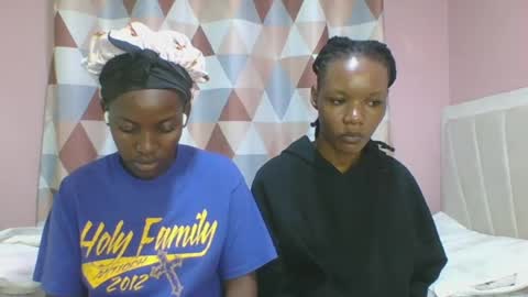 meggy and bree online show from August 9, 9:49 pm