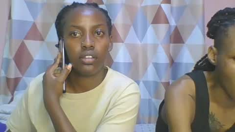 meggy and bree online show from August 10, 8:10 pm