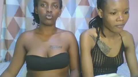 meggy and bree online show from August 12, 7:05 pm