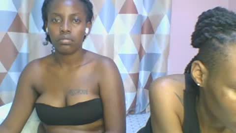 meggy and bree online show from August 12, 9:17 pm