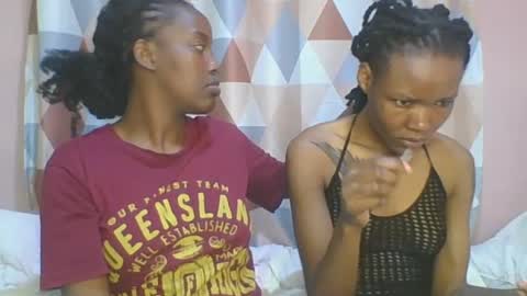 meggy and bree online show from August 14, 6:00 pm