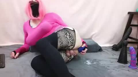 Messy Mandy online show from August 6, 2:32 am