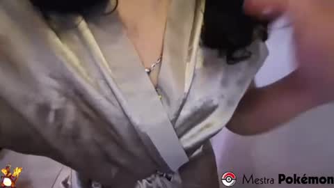 MasterPokemon online show from July 11, 5:13 am
