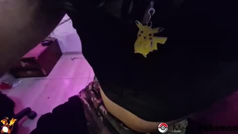 MasterPokemon online show from August 10, 11:06 pm