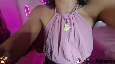 MasterPokemon online show from August 15, 2:15 am