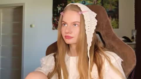 Eva online show from June 26, 1:14 pm