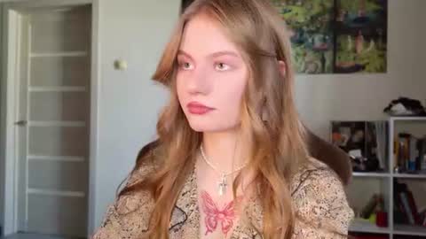 Eva online show from July 1, 1:23 pm