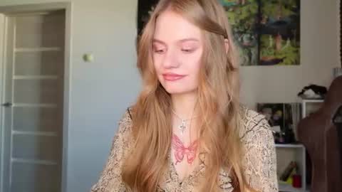 Eva online show from July 1, 2:29 pm