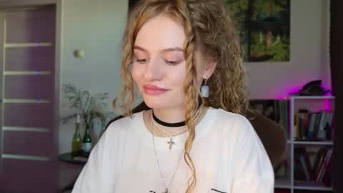 Eva online show from July 28, 1:17 pm