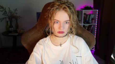 Eva online show from July 29, 11:50 am