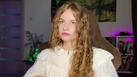 Eva online show from July 30, 2:46 pm