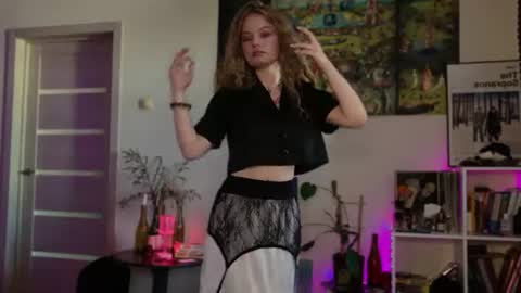 Eva online show from August 4, 1:08 pm
