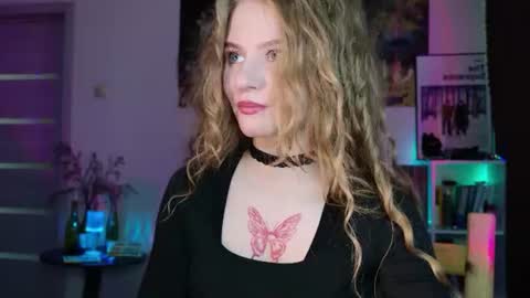Eva online show from August 10, 1:34 pm