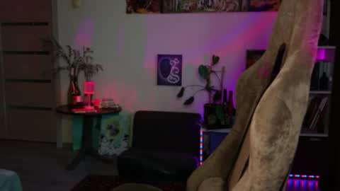 Eva online show from August 17, 1:16 pm