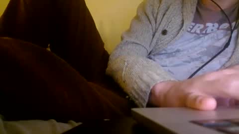 Slater online show from March 6, 8:38 pm