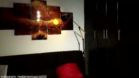 Dany online show from August 2, 3:13 am