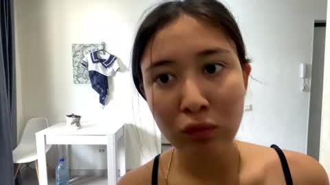 metsuki_sutemily online show from August 13, 11:57 am