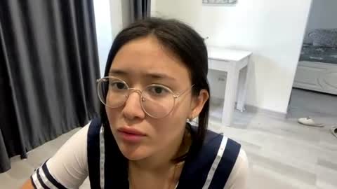 metsuki_sutemily online show from August 13, 1:03 pm