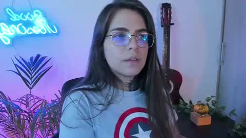 Meurif online show from August 8, 10:21 pm