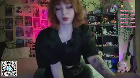 Mavis online show from July 23, 10:45 pm