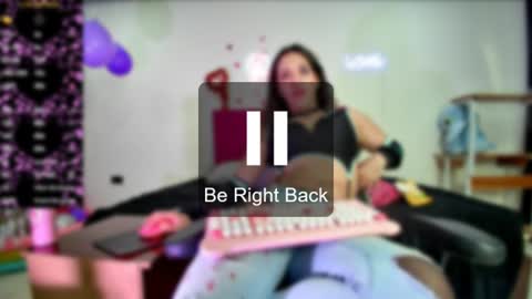 mew_alix online show from August 1, 4:46 pm