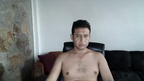 mexatre online show from August 3, 1:29 pm